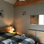 't Eekhoorntje Chalet