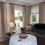 Σαλέ 't Eekhoorntje *