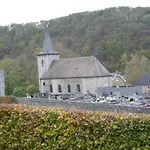 Chalet 't Eekhoorntje Durbuy