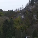 Chalet 't Eekhoorntje Durbuy