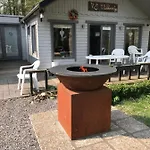 't Eekhoorntje Alpehytte Durbuy
