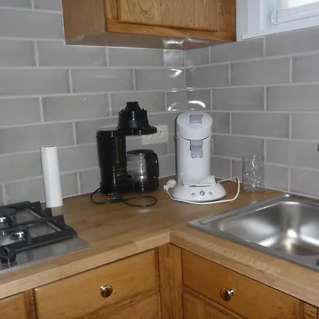 't Eekhoorntje Σαλέ