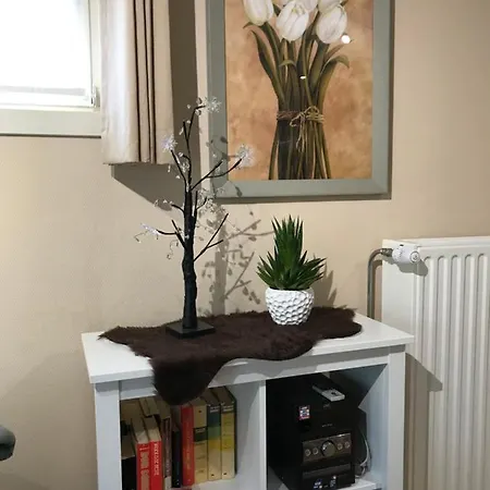 't Eekhoorntje Durbuy