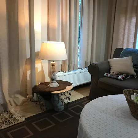 Σαλέ 't Eekhoorntje