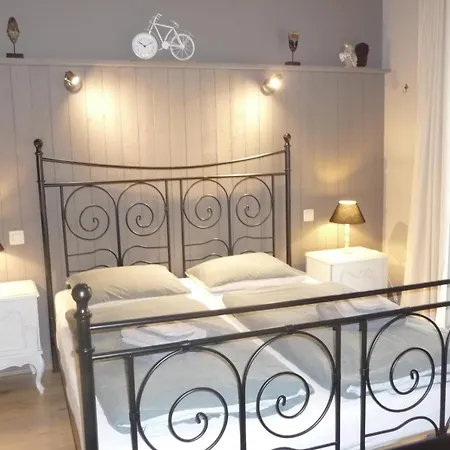 't Eekhoorntje * Durbuy