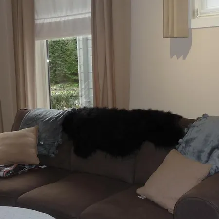 Horská chata 't Eekhoorntje Durbuy