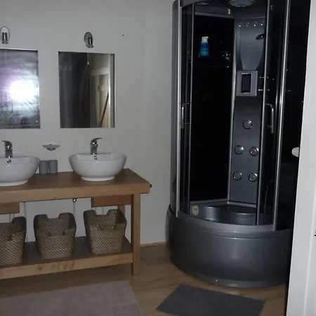 't Eekhoorntje Σαλέ *