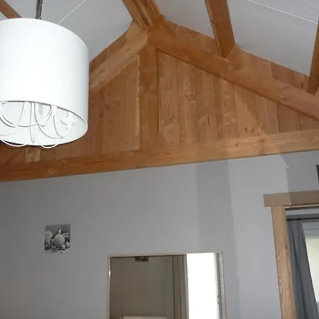 Horská chata 't Eekhoorntje