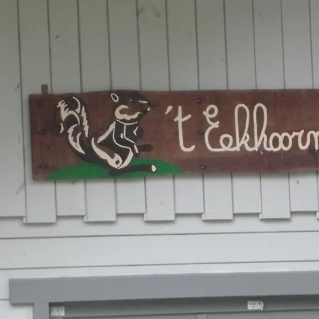 't Eekhoorntje *