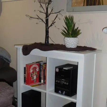 't Eekhoorntje * Durbuy