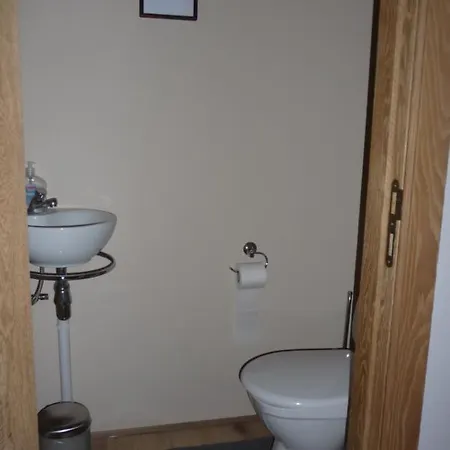 Horská chata 't Eekhoorntje