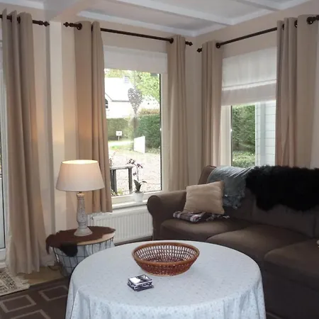 Horská chata 't Eekhoorntje *