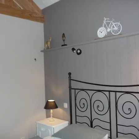 't Eekhoorntje * Durbuy