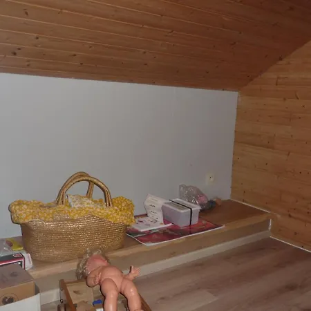 Σαλέ 't Eekhoorntje *