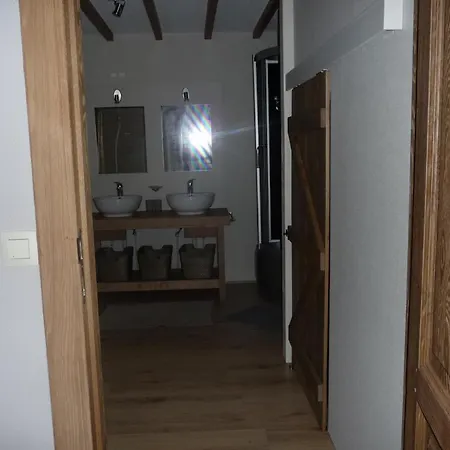 't Eekhoorntje * Durbuy