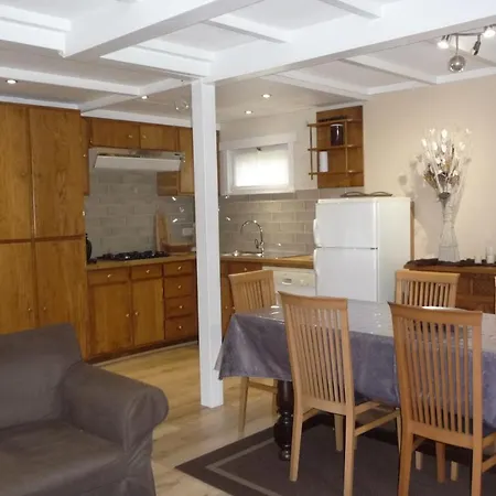 't Eekhoorntje Durbuy