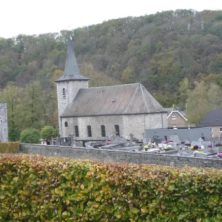 Horská chata 't Eekhoorntje Durbuy