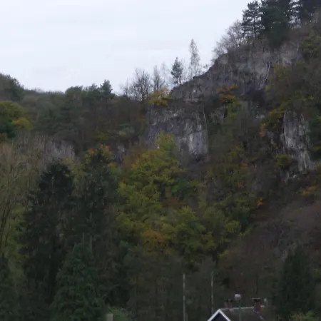 Σαλέ 't Eekhoorntje Durbuy