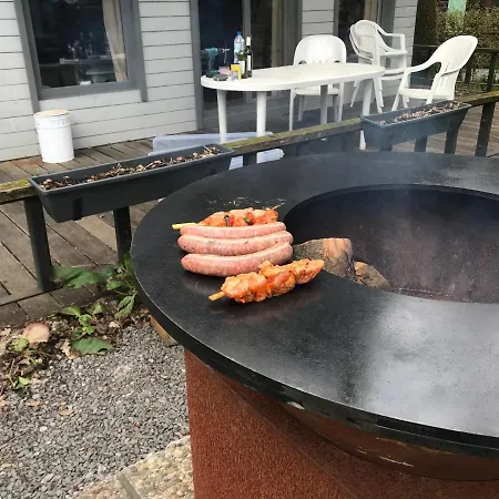 't Eekhoorntje Durbuy