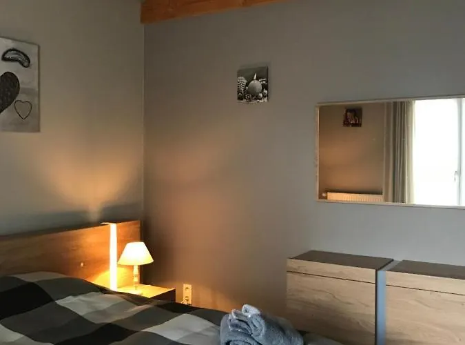 't Eekhoorntje Chalet