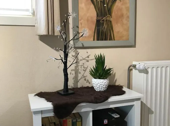 't Eekhoorntje Durbuy