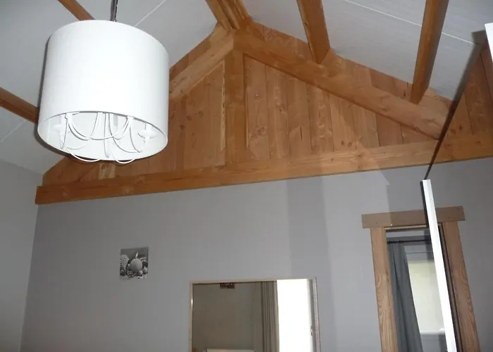 Chalet 't Eekhoorntje