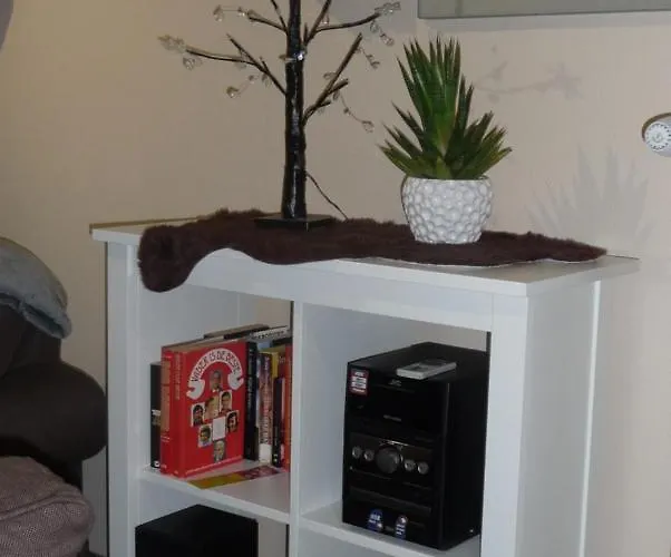 't Eekhoorntje * Durbuy