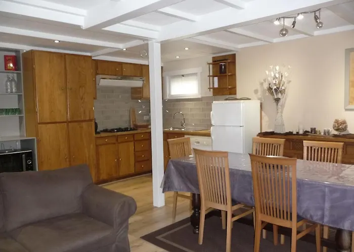 't Eekhoorntje Durbuy