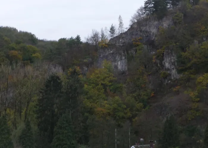 Chalet 't Eekhoorntje Durbuy