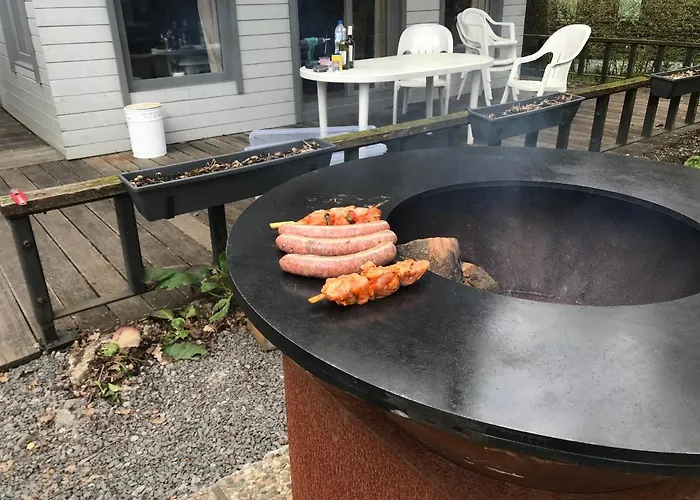 't Eekhoorntje Durbuy